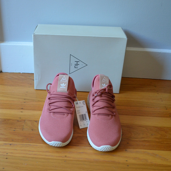 ADIDAS Originals Lace Up Sneakers - Picture 6 of 8